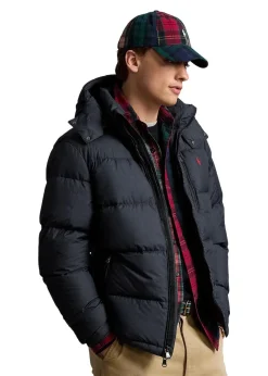 Insulated Bomber Jacket>Ralph Lauren Outlet