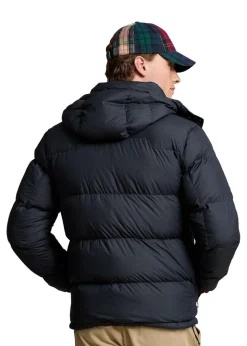 Insulated Bomber Jacket><noscript><img width=