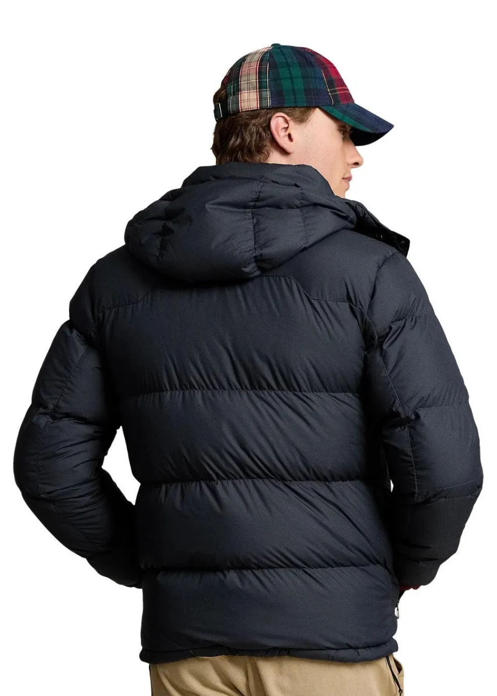 Insulated Bomber Jacket>Ralph Lauren Outlet