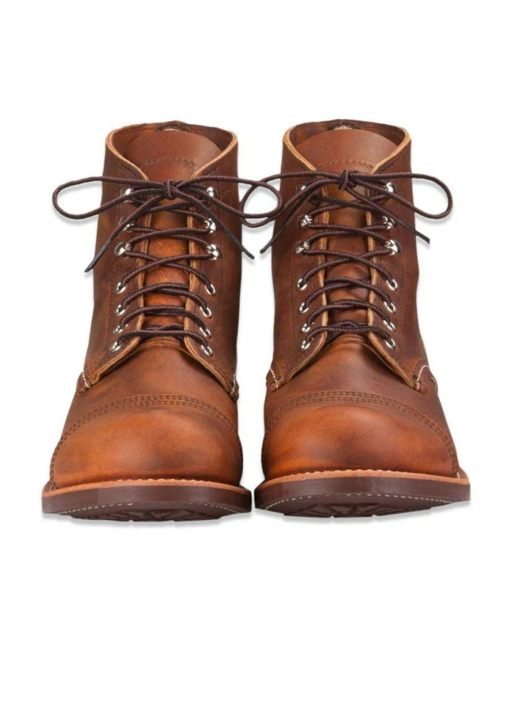 Iron Ranger>Red Wing Best