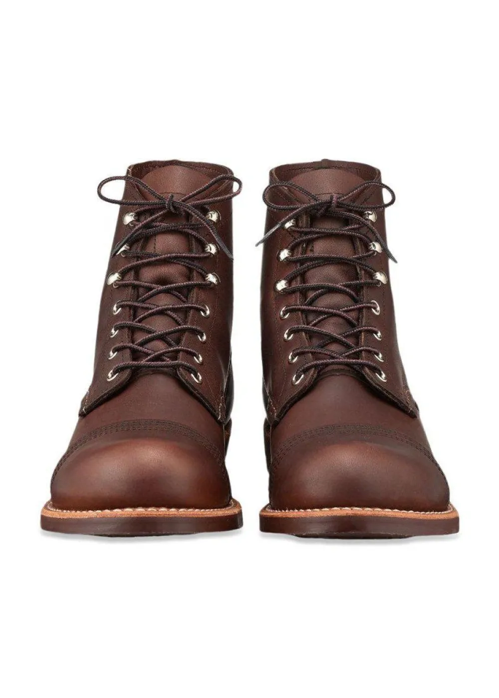 Iron Ranger>Red Wing Sale