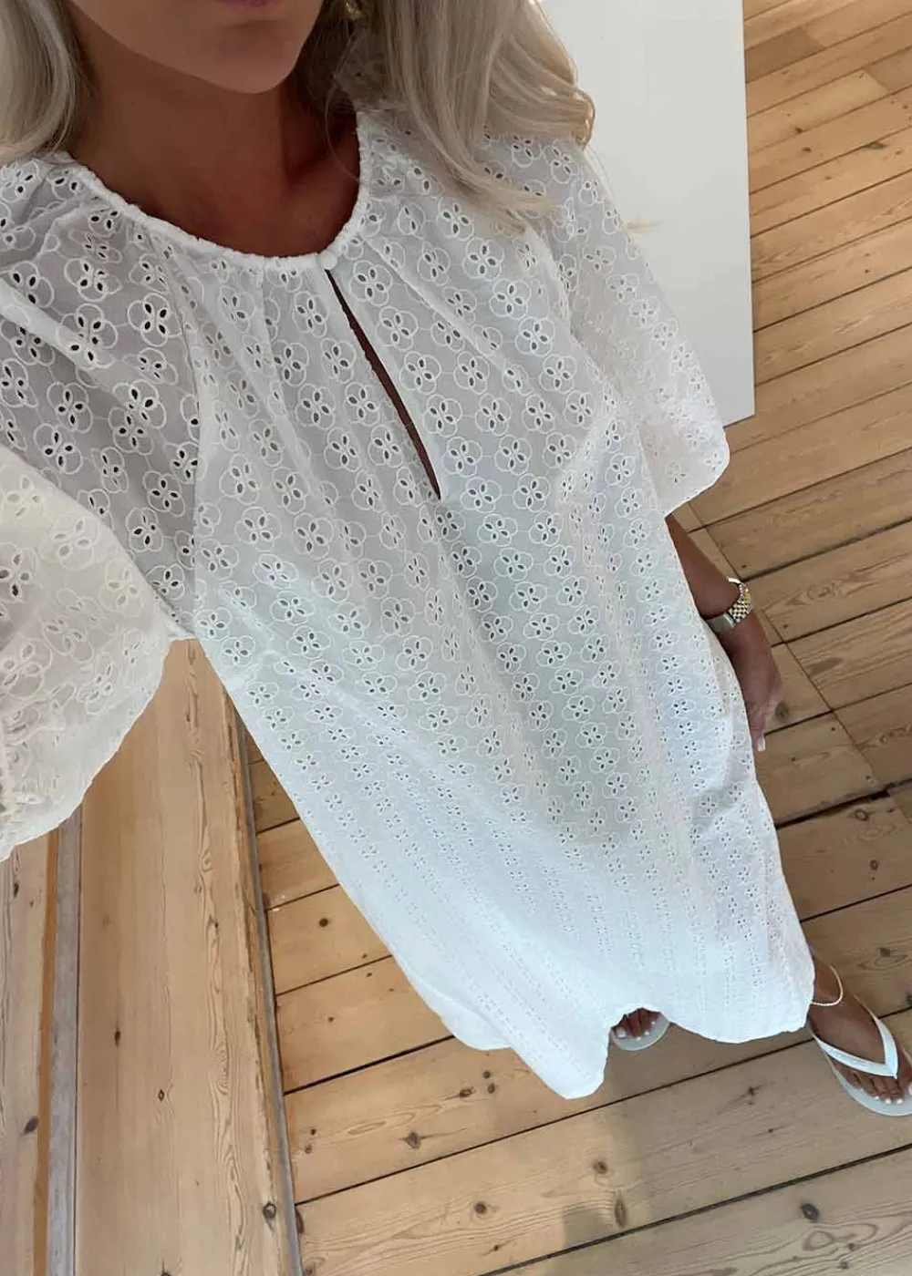 IrsaMD dress>Modström Hot