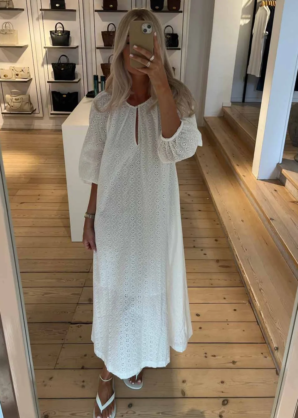 IrsaMD dress>Modström Hot