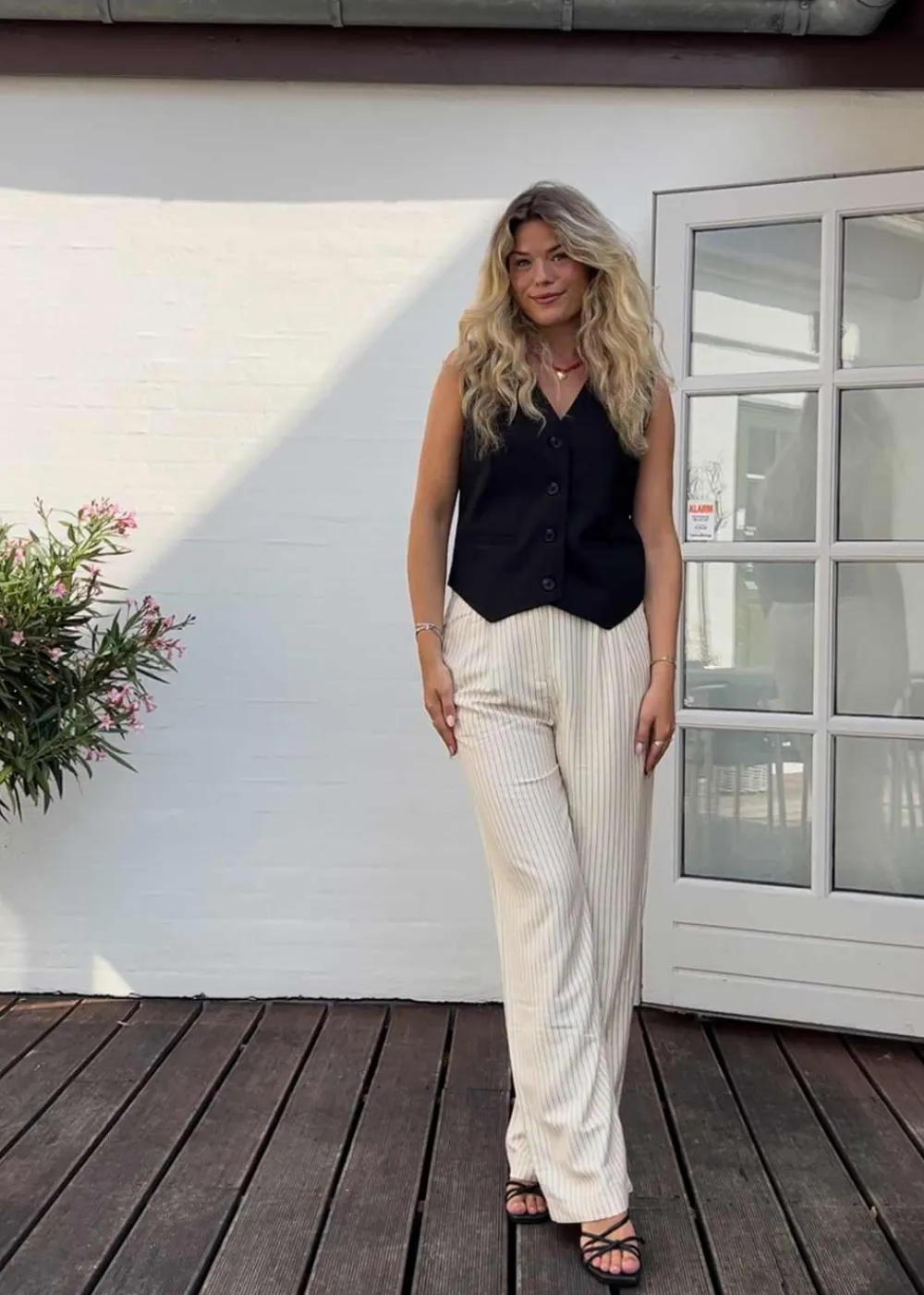 IsabelMD pants>Modström Online