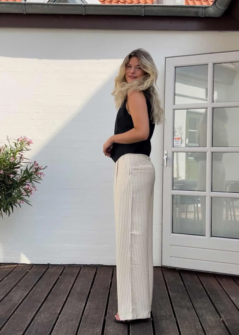 IsabelMD pants>Modström Online