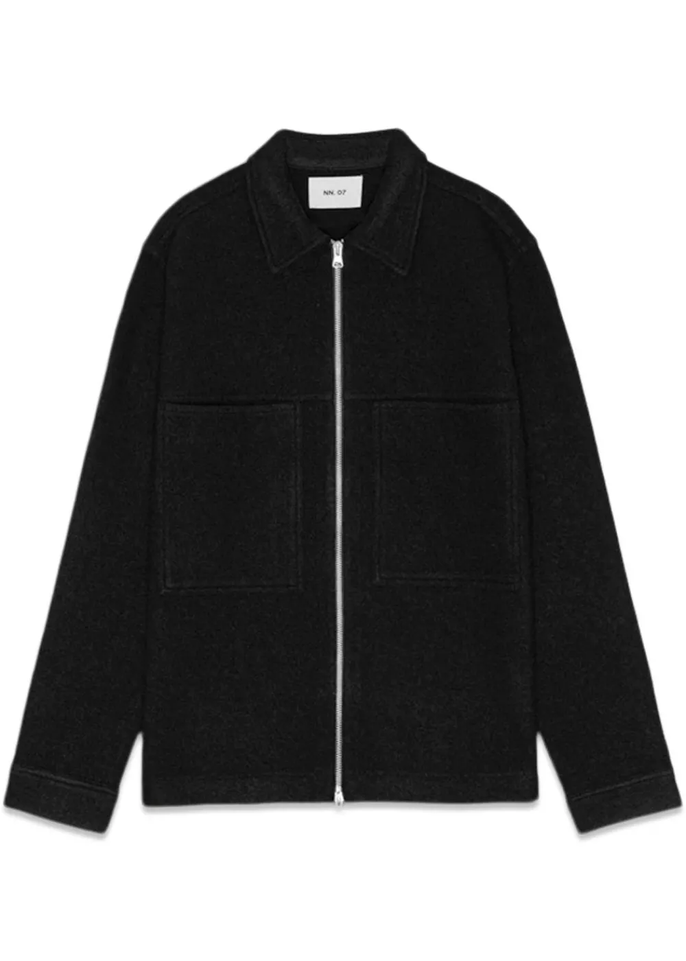 Isak Zip 6398>Nn. 07 Outlet