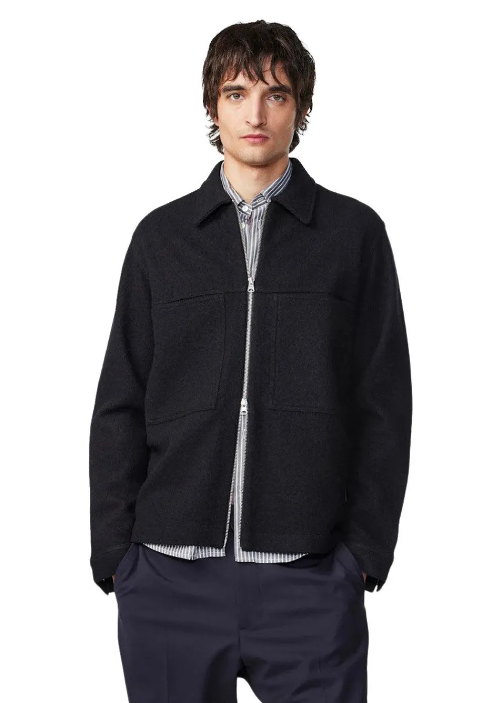 Isak Zip 6398>Nn. 07 Outlet