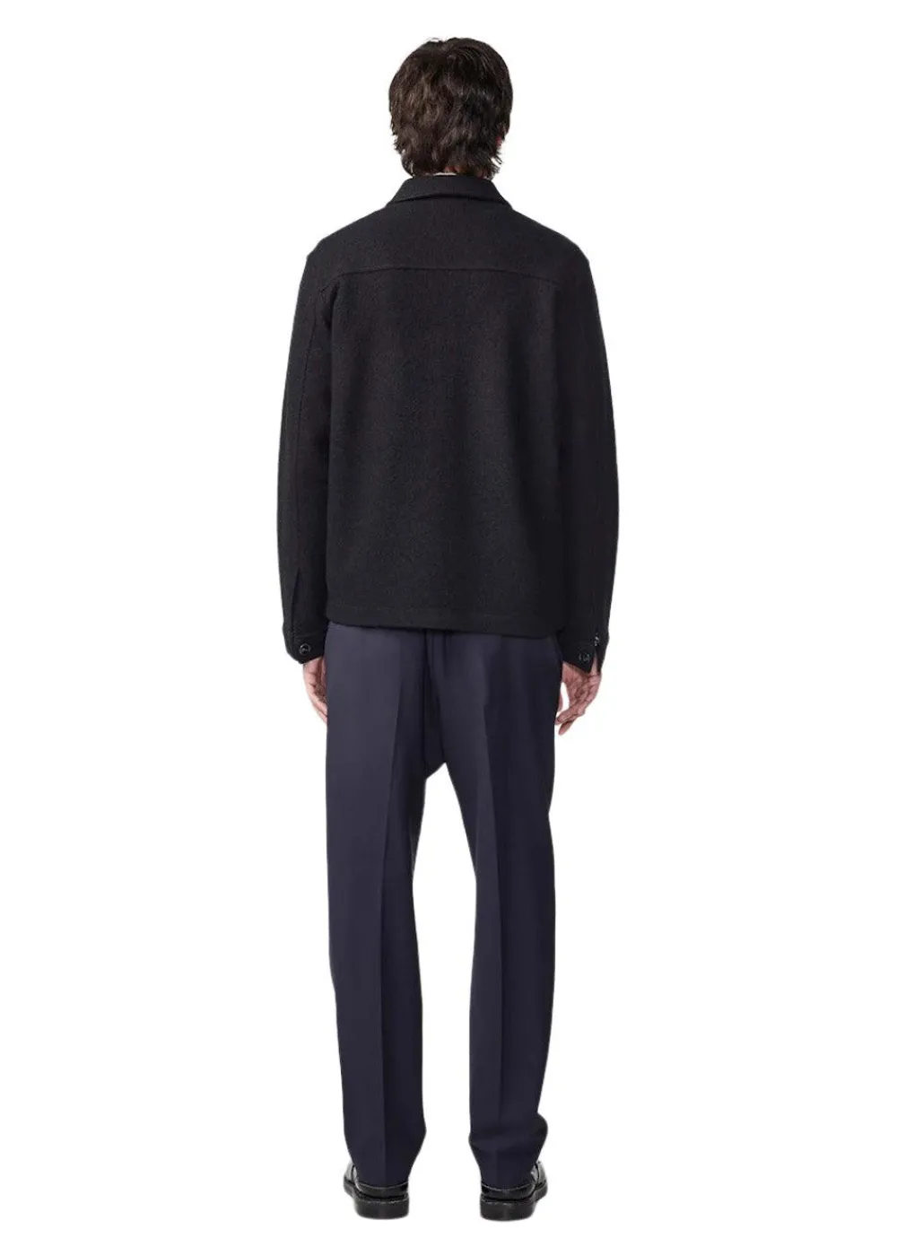 Isak Zip 6398>Nn. 07 Outlet