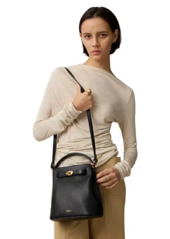 ISLINGTON BUCKET SMALL CLASSIC GRAIN><noscript><img width=