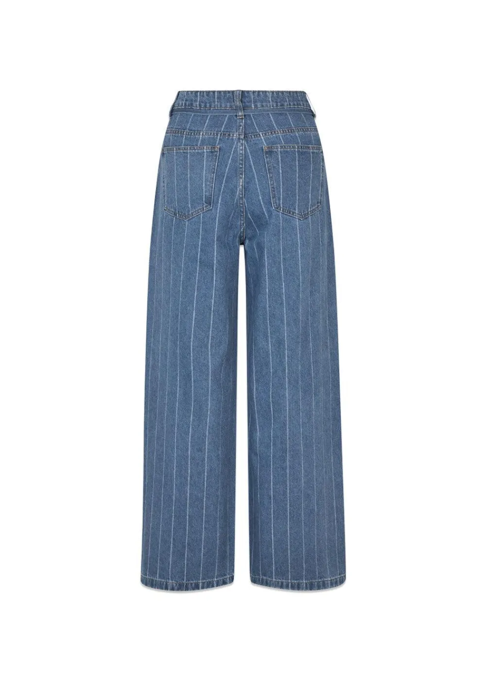 Isoldemd jacquard pants>Modström