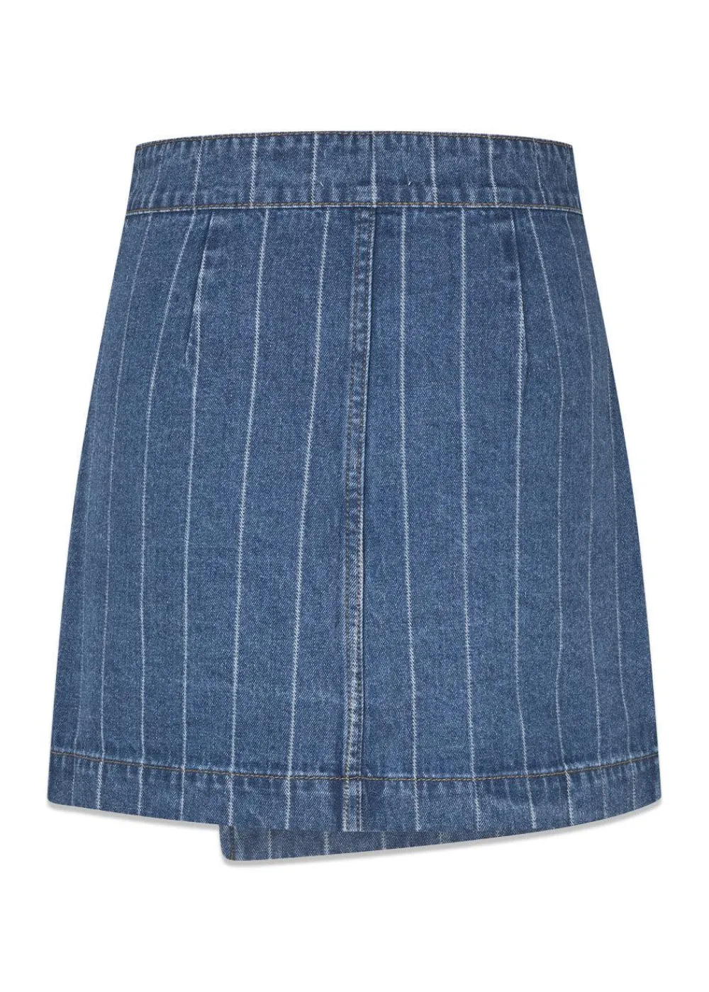 Isoldemd jacquard skirt>Modström Sale