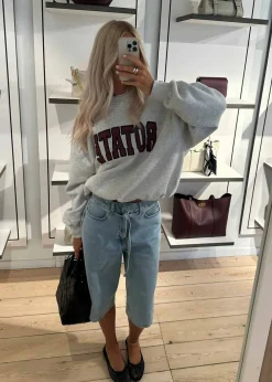 Isoldemd long shorts></noscript>Modström New