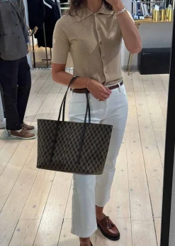 Isoldemd solid cropped jeans></noscript>Modström Sale