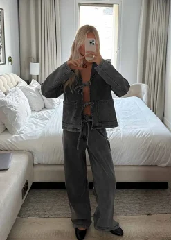 IsoldeMD solid pants>Modström Clearance