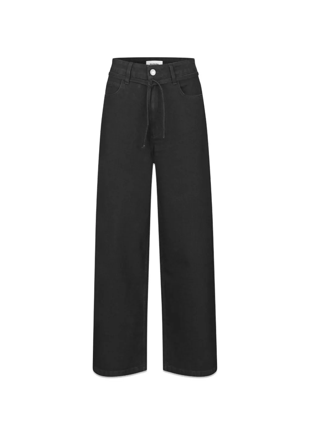 IsoldeMD solid pants>Modström Clearance