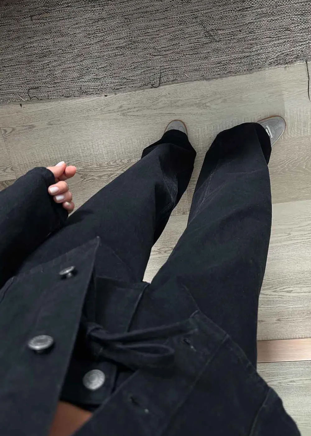 IsoldeMD solid pants>Modström Clearance