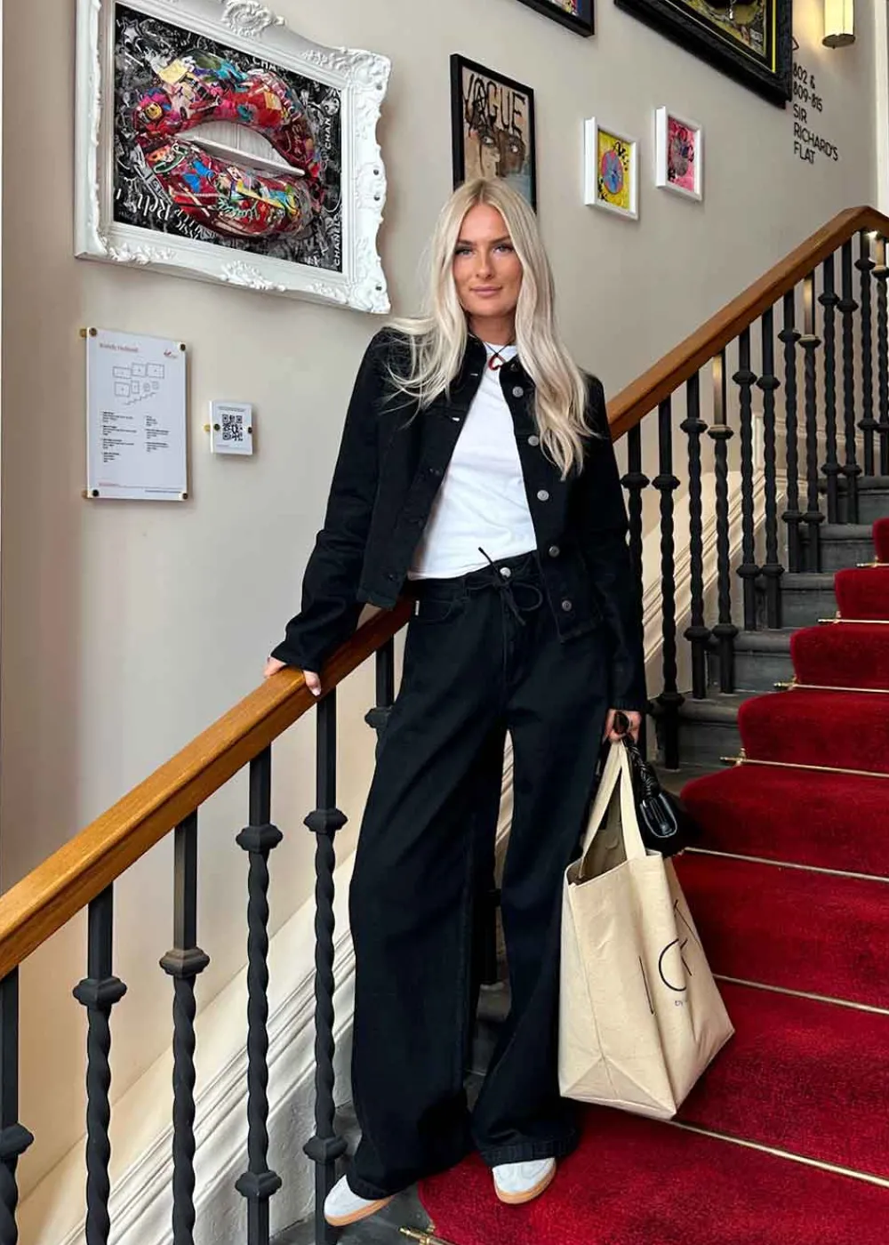 IsoldeMD solid pants>Modström Clearance