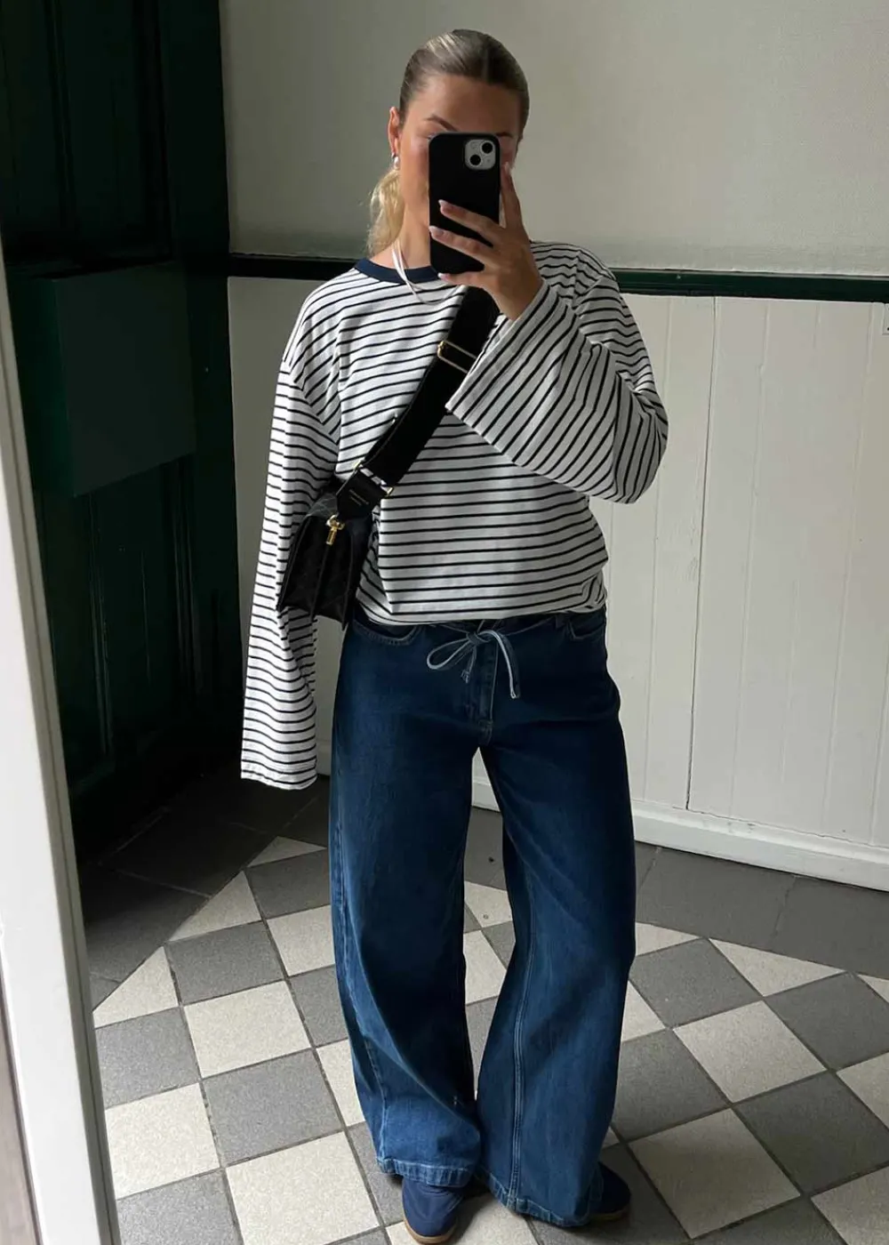 IsoldeMD solid pants>Modström Best