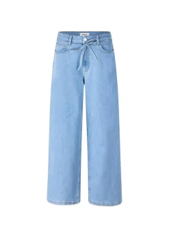 IsoldeMD solid pants>Modström Sale