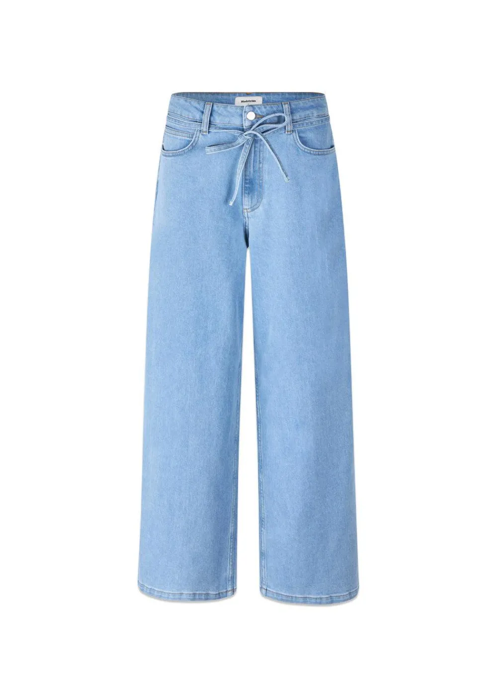 IsoldeMD solid pants>Modström Sale