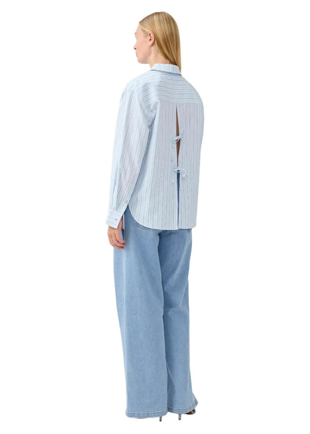 IsoldeMD solid pants>Modström Sale