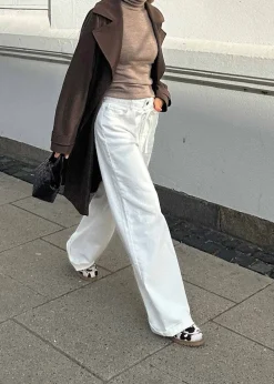 Isoldemd solid pants><noscript><img width=