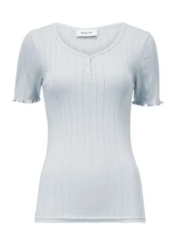 Issy v-neck t-shirt>Modström Sale