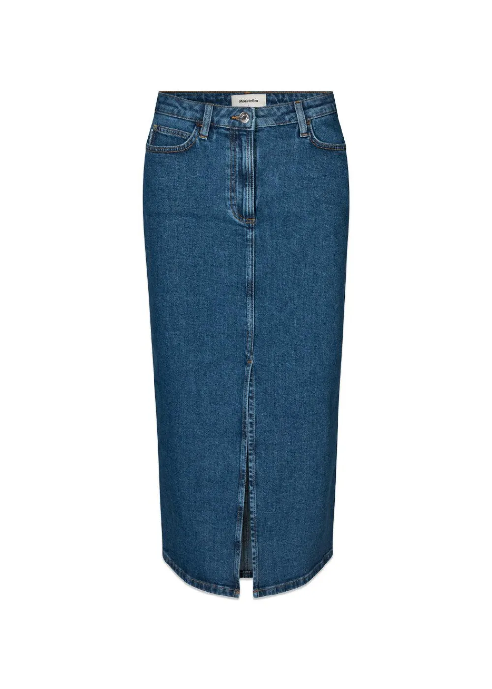 IvannaMD long skirt>Modström Hot