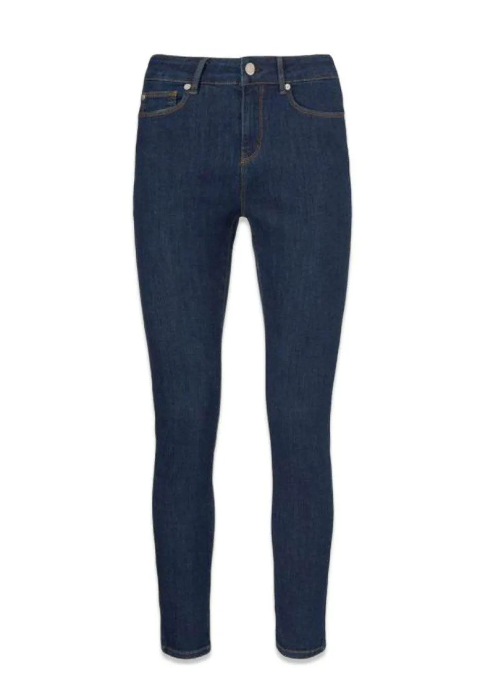 IVY-Alexa ankle jeans excl. blue>Ivy Copenhagen Best