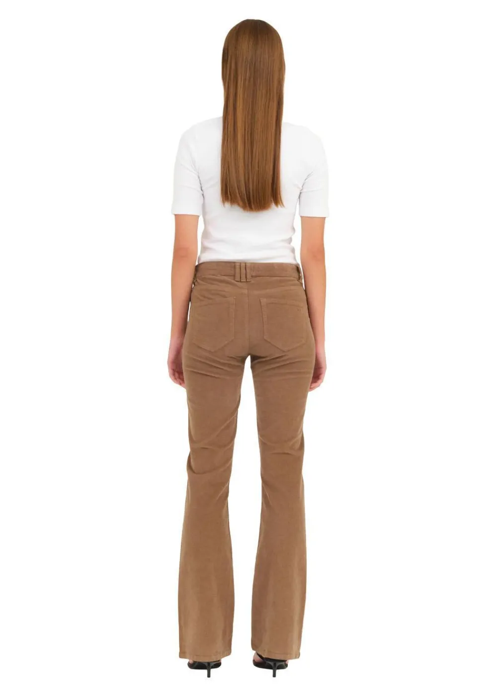 IVY-Tara Jeans Baby Cord>Ivy Copenhagen Outlet