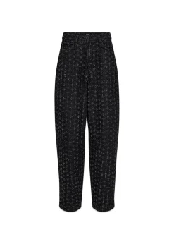 Janice Slung Jeans Punch Denim>Ivy Copenhagen Sale