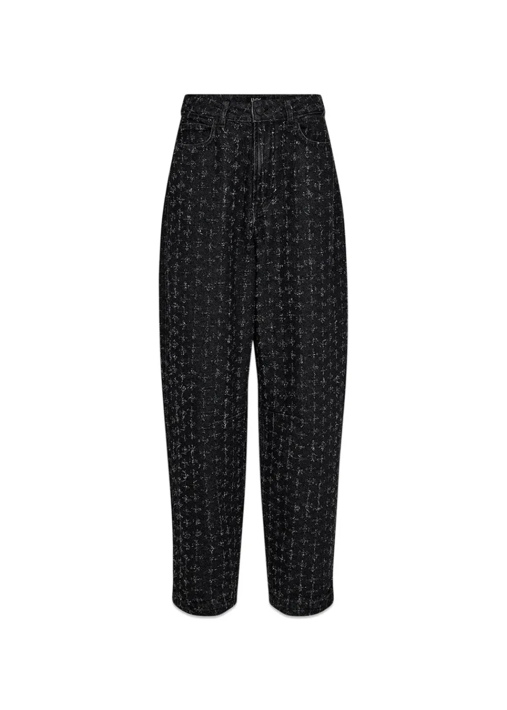 Janice Slung Jeans Punch Denim>Ivy Copenhagen Sale