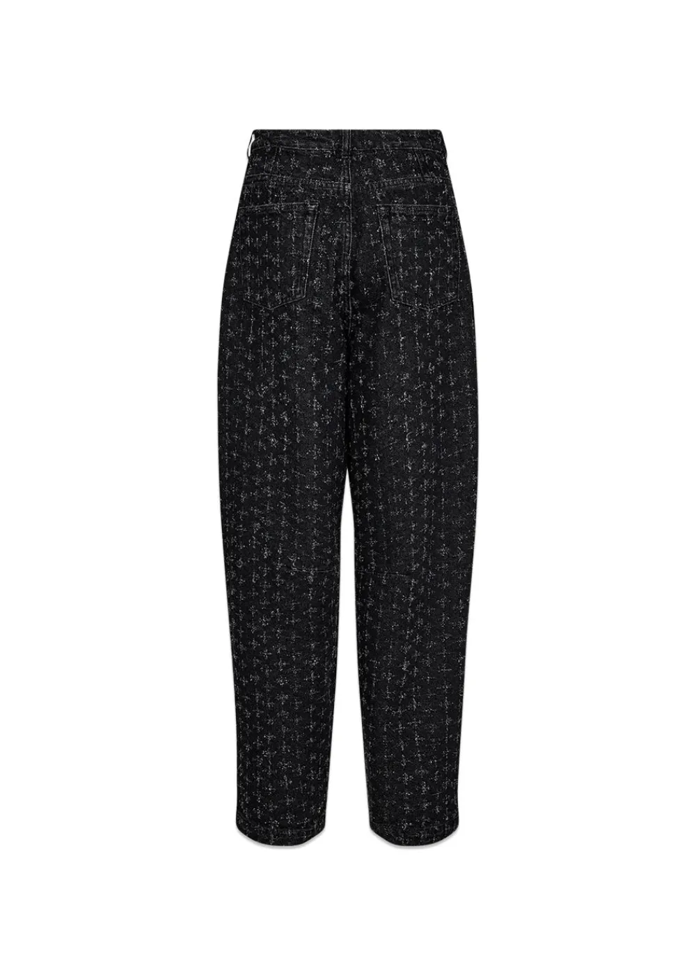 Janice Slung Jeans Punch Denim>Ivy Copenhagen Sale