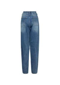 Janice Slung Jeans Wash Lunel><noscript><img width=