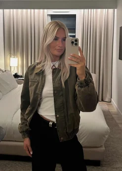 JanMD Jacket>Modström Sale