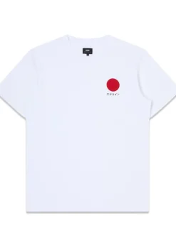 JAPANESE SUN T-SHIRT>Edwin Discount