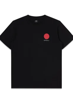 Japanese Sun T-Shirt>Edwin Sale