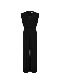 Jazzy Jump Suit>HAUTE L’AMITIÉ Outlet