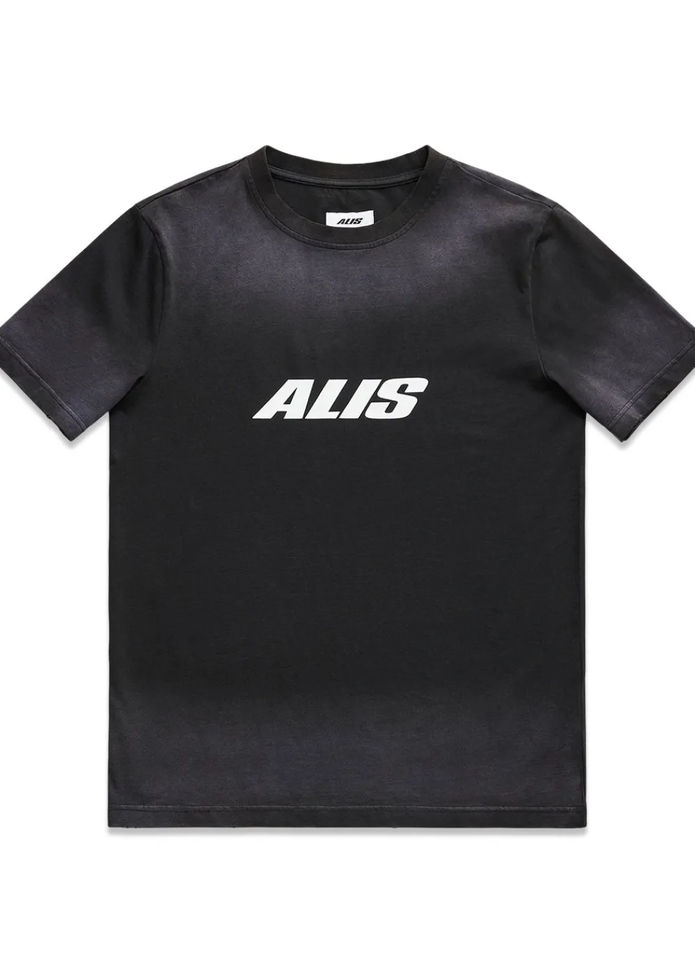 JERON ESSENTIAL T-SHIRT W/ LOGO>ALIS Outlet