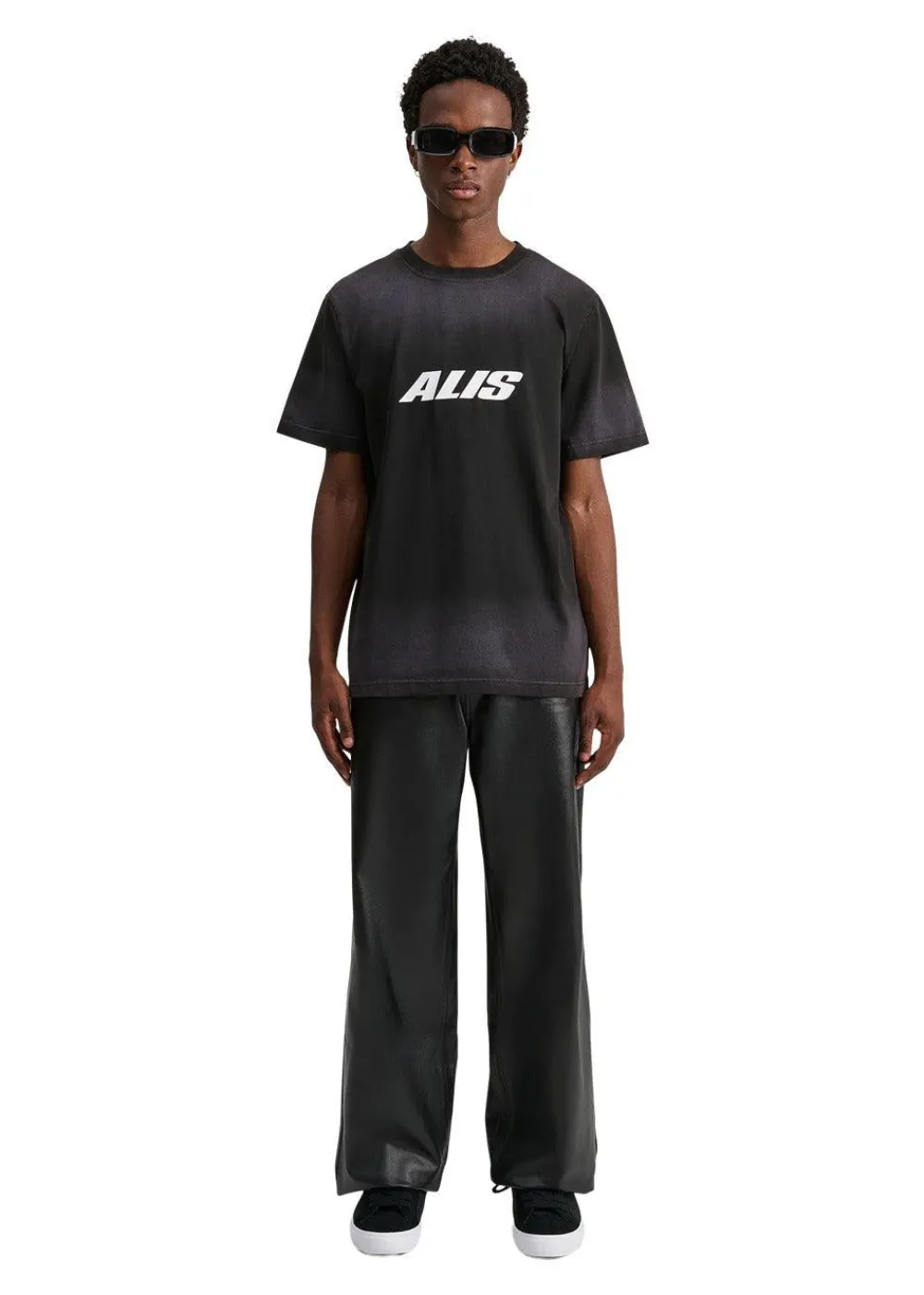 JERON ESSENTIAL T-SHIRT W/ LOGO>ALIS Outlet