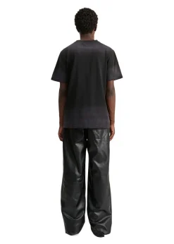 JERON ESSENTIAL T-SHIRT W/ LOGO><noscript><img width=