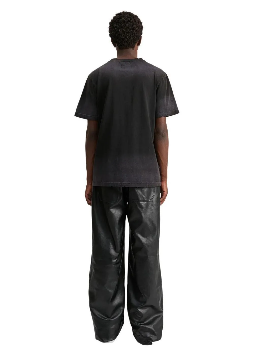 JERON ESSENTIAL T-SHIRT W/ LOGO>ALIS Outlet