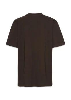 JERSEY OVERSIZED T-SHIRT>Rotate Sale