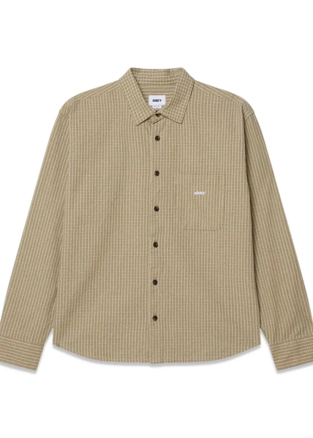 Jimmy Woven>OBEY Outlet