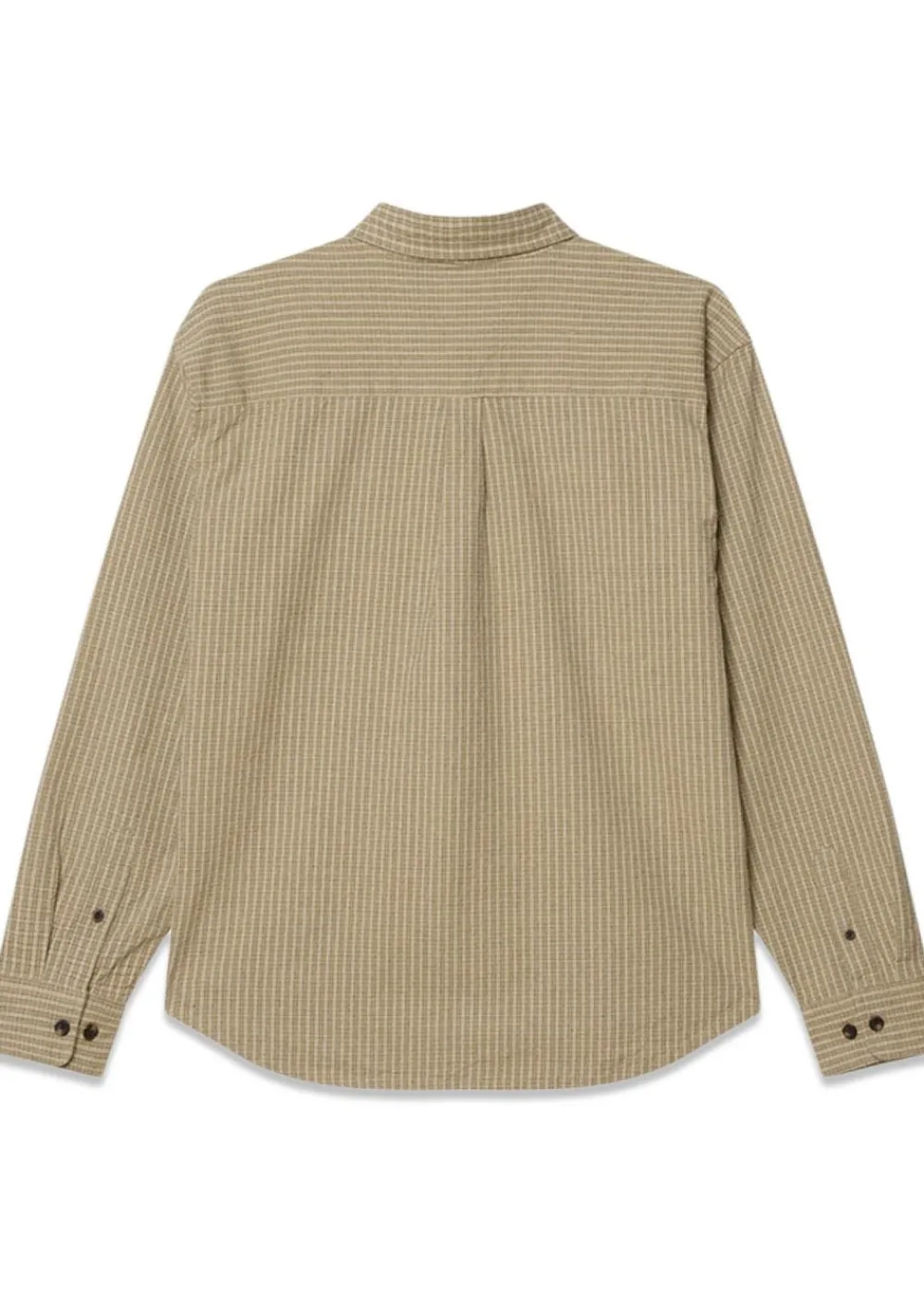 Jimmy Woven>OBEY Outlet