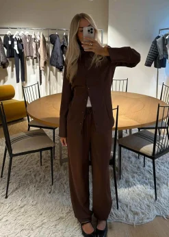 JOANNI SATIN>By Malene Birger Best