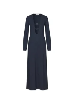 JosefineMD long dress>Modström Clearance