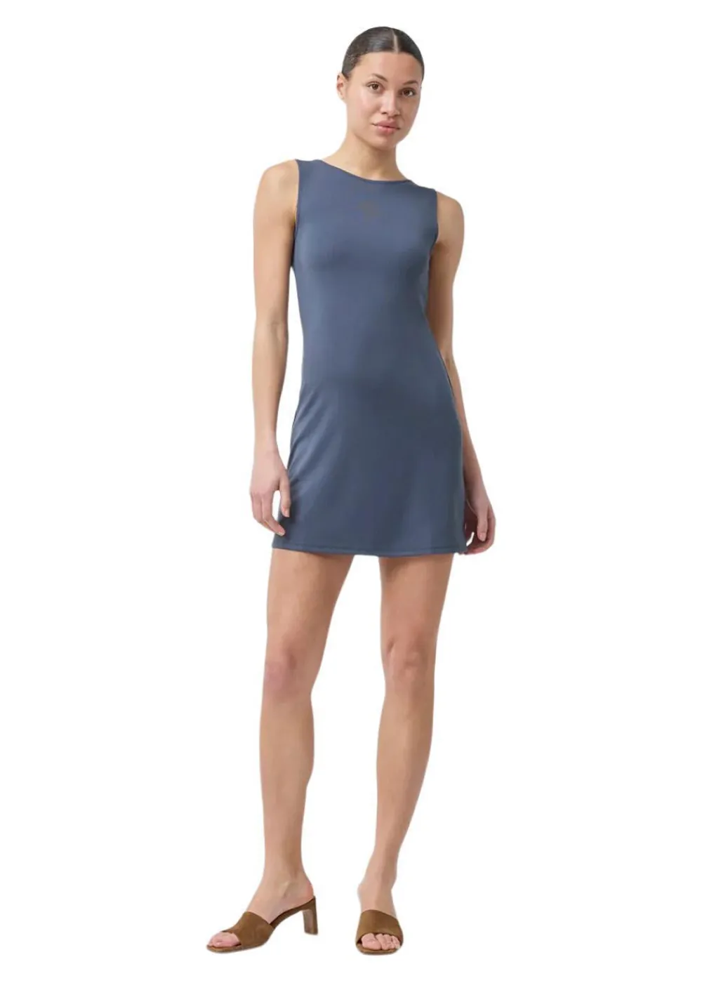 JosefineMD tank flare dress>Modström Clearance