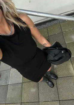 JosefineMD tank flare dress><noscript><img width=