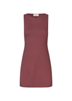 JosefineMD tank flare dress>Modström